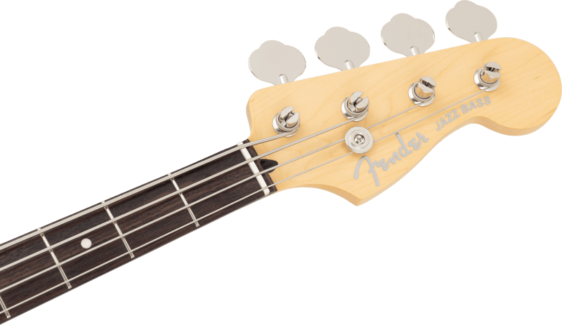 ベース Fender Made in Japan Limited Jazz Bass Made in Japan Limited Jazz Bass®, Raw Ash – Fender