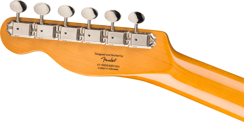 Limited Edition Classic Vibe™ '60s Custom Esquire® – Fender