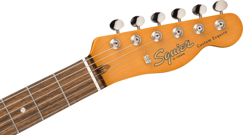 Limited Edition Classic Vibe™ '60s Custom Esquire® – Fender