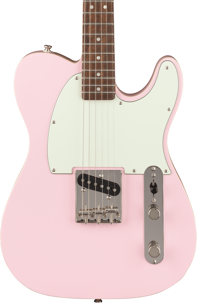 Limited Edition Classic Vibe™ '60s Custom Esquire® – Fender