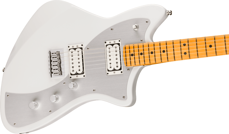 American Ultra II Meteora® – Fender