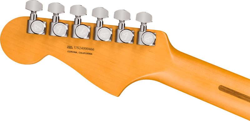 American Ultra II Meteora® – Fender
