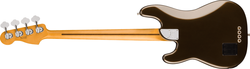 American Ultra II Precision Bass® – Fender