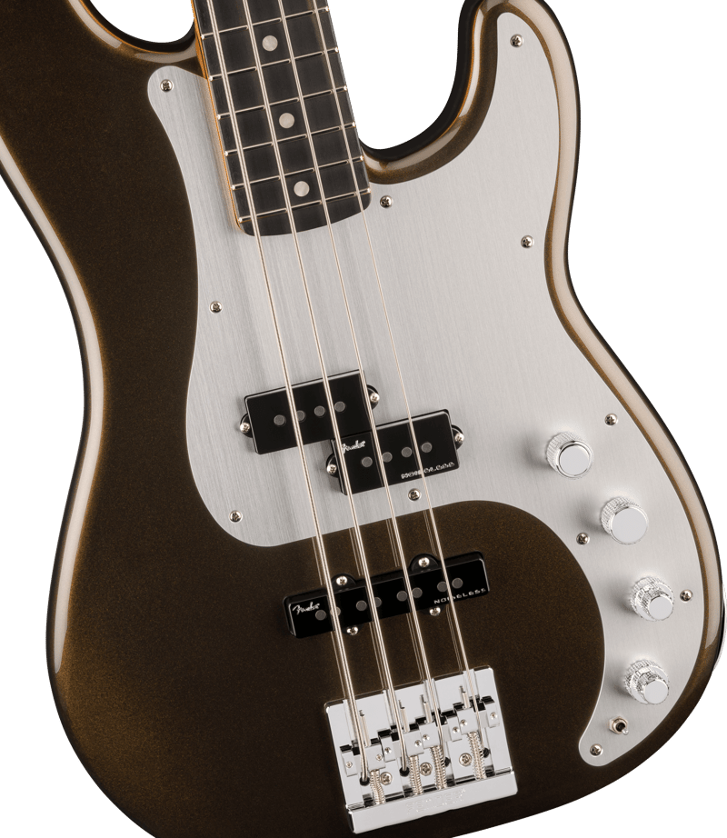 ベース Fender American Ultra Precision Bass American Ultra II Precision Bass® – Fender