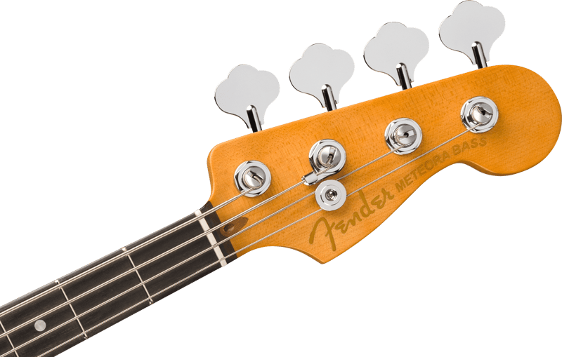American Ultra II Meteora® Bass – Fender