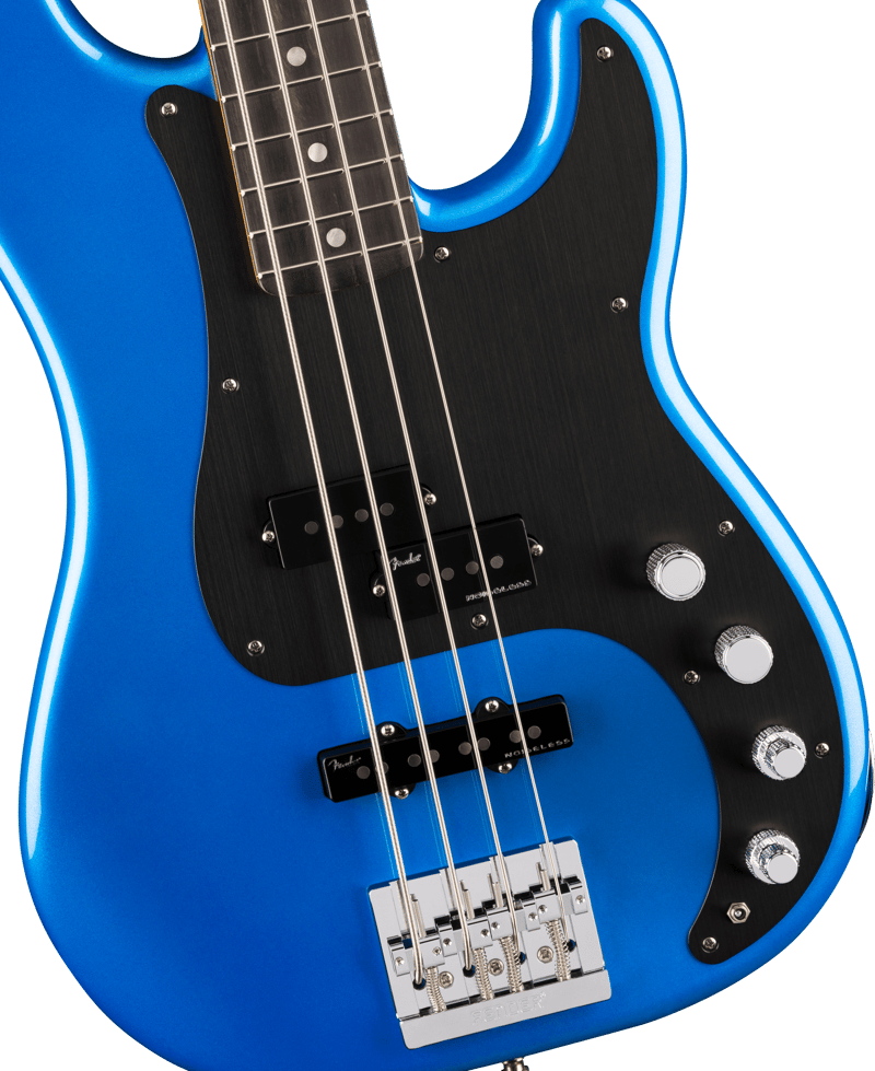 American Ultra II Precision Bass® – Fender