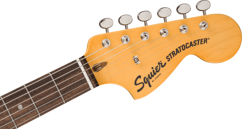 Classic Vibe™ '70s Stratocaster® HT HSS – Fender