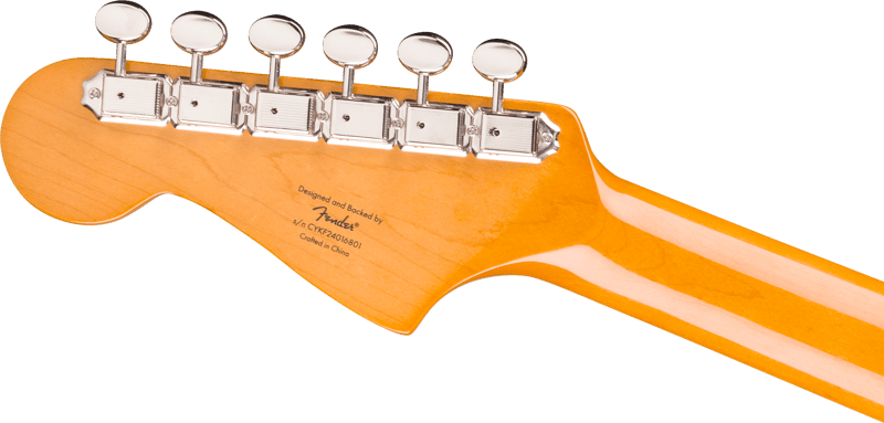 Classic Vibe '60s Jazzmaster® – Fender