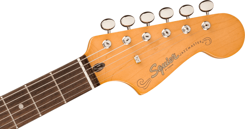 Classic Vibe '60s Jazzmaster® – Fender