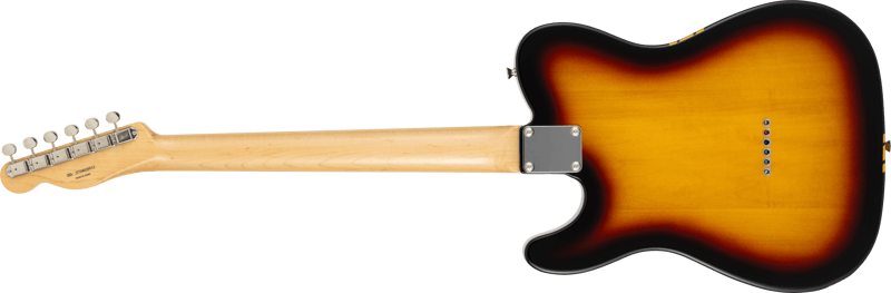 Made in Japan Traditional 2025 Collection, '60s Telecaster® – Fender