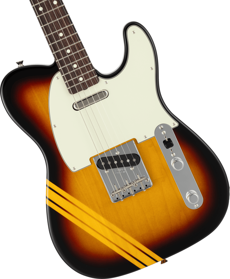Made in Japan Traditional 2025 Collection, '60s Telecaster® – Fender