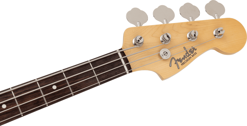 Made in Japan Traditional 50s Precision Bass® – Fender