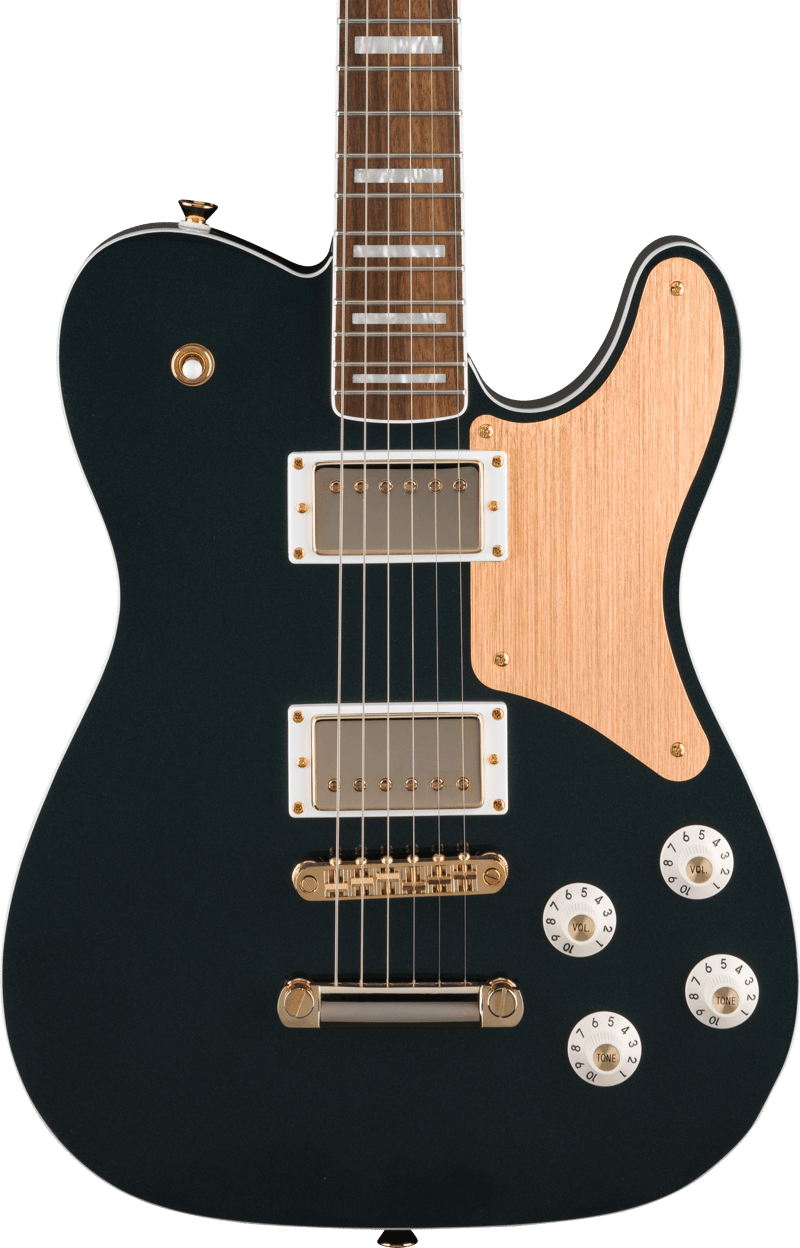 Limited Edition Paranormal Troublemaker Telecaster® Deluxe