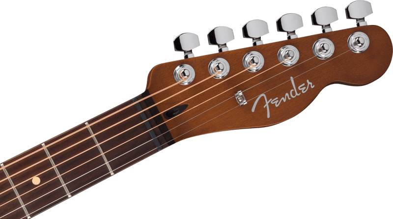 Acoustasonic® Standard Telecaster® – Fender