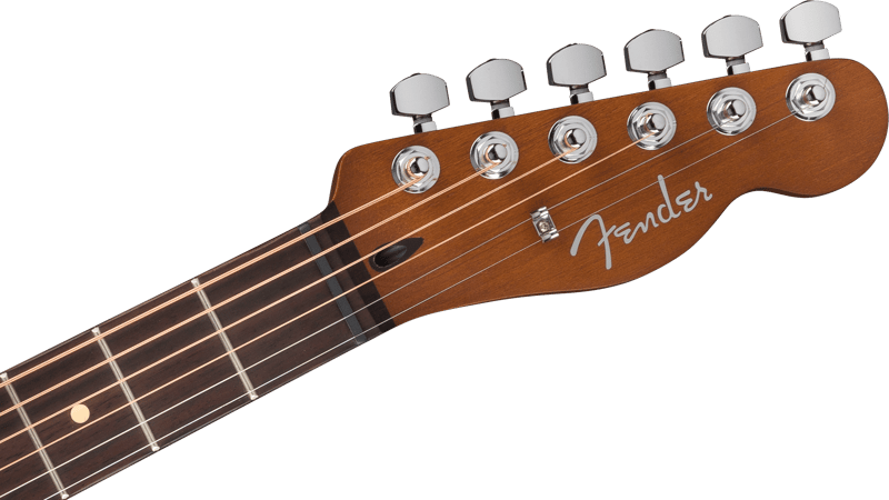 Acoustasonic® Standard Telecaster® – Fender