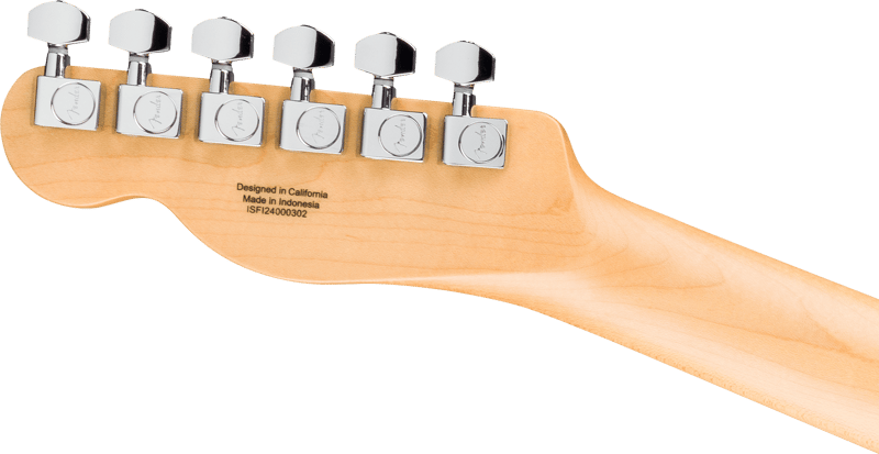 Standard Telecaster® – Fender