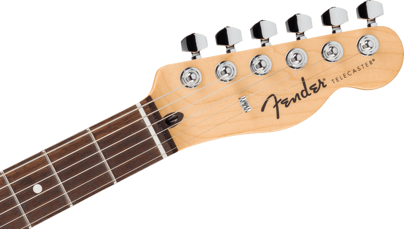 ギター Fender STANDARD TELECASTER Standard Telecaster® – Fender