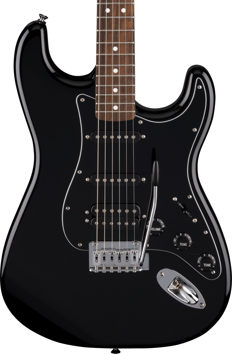 Standard Stratocaster® HSS – Fender