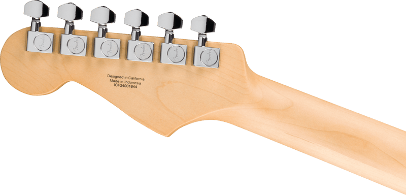 Standard Stratocaster® HSS – Fender