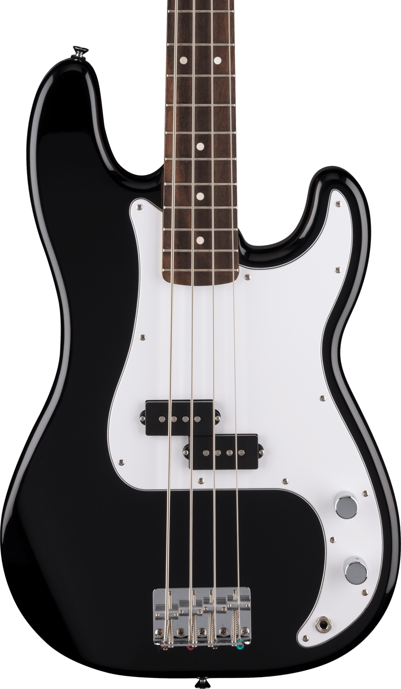 Standard Precision Bass® – Fender