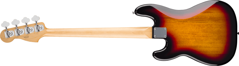 Standard Precision Bass® – Fender