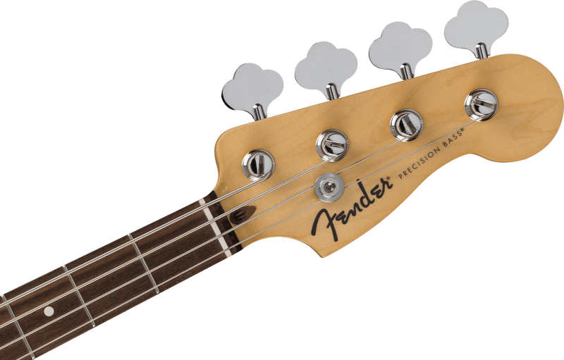 Standard Precision Bass® – Fender