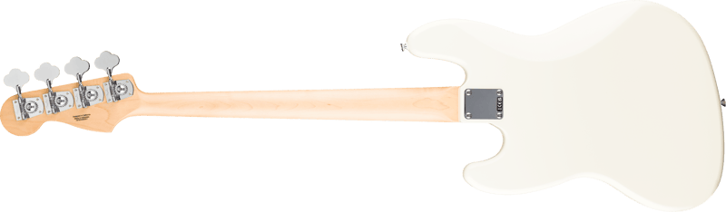 Standard Jazz Bass® – Fender
