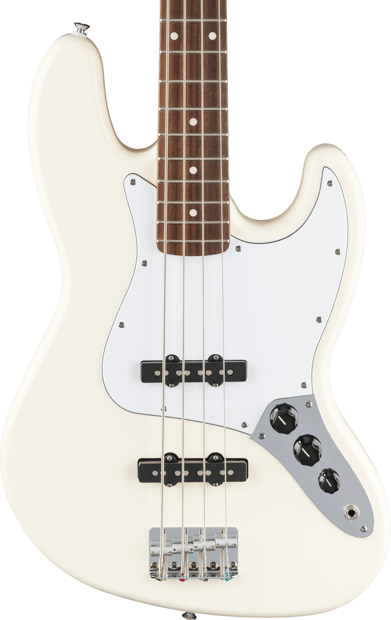 Standard Jazz Bass® – Fender
