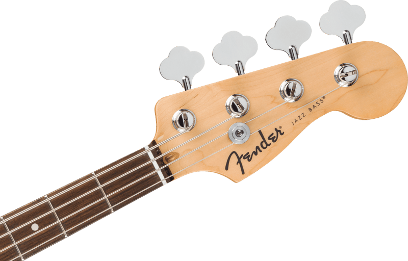 Standard Jazz Bass® – Fender