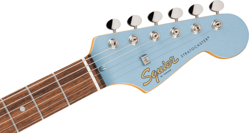 Limited Edition Classic Vibe™ '60s Stratocaster® HSS, Ice Blue