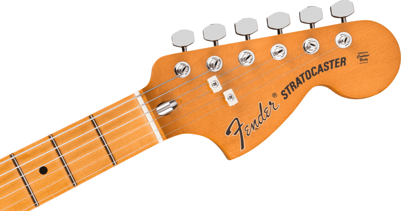 Limited Edition Mark Speer Stratocaster® – Fender