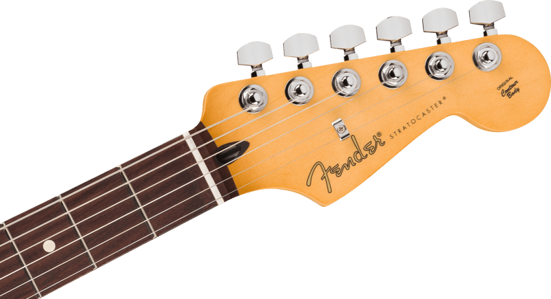 Player II Modified Stratocaster® HSS – Fender