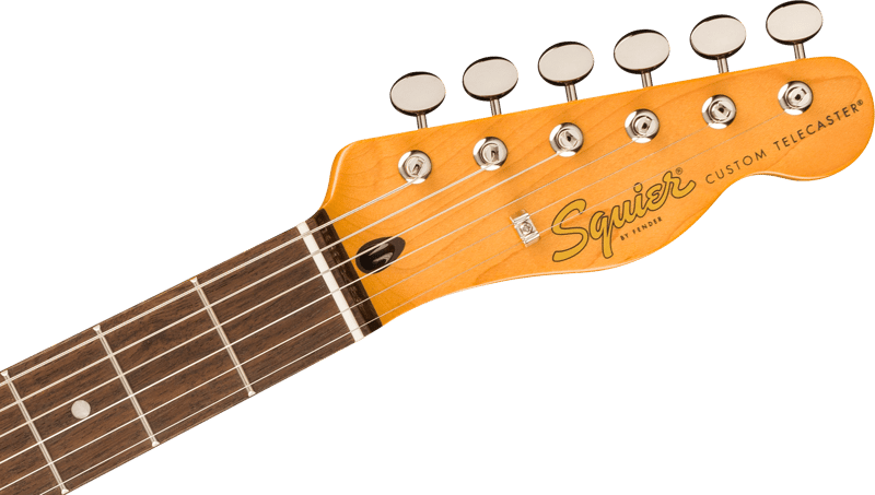 Classic Vibe™ '60s Custom Telecaster® SH with Bigsby – Fender