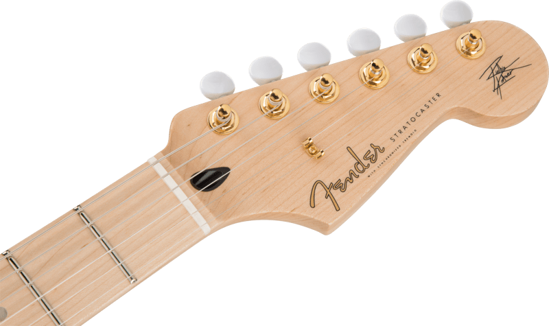 Fender Richie Kotzen Stratocaster 3.5キロ Richie Kotzen Stratocaster® – Fender