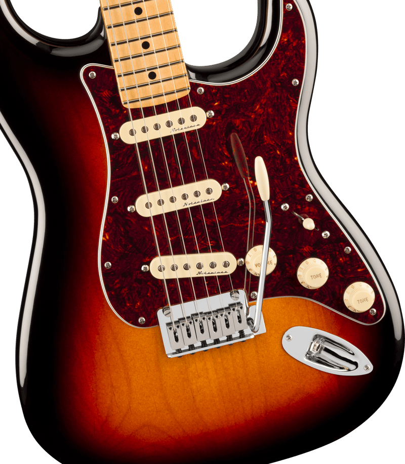 Player II Modified Stratocaster® – Fender