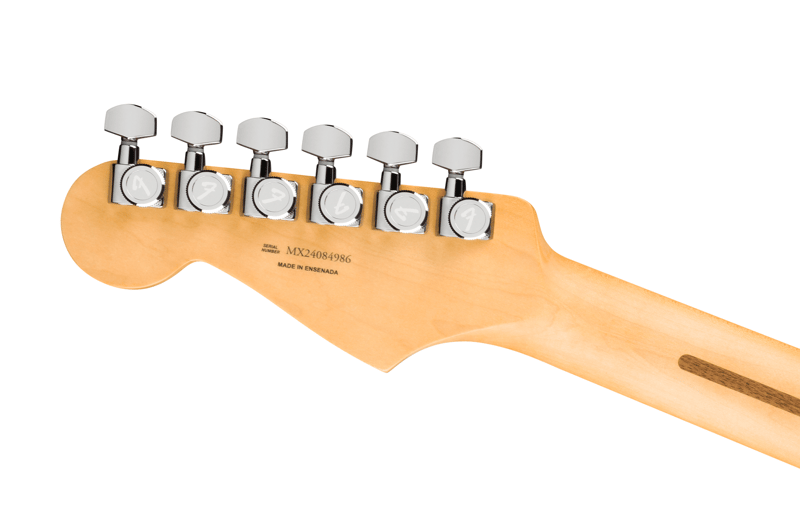 Player II Modified Stratocaster® – Fender