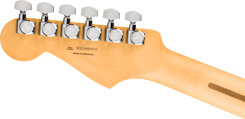 Player II Modified Stratocaster® HSS – Fender