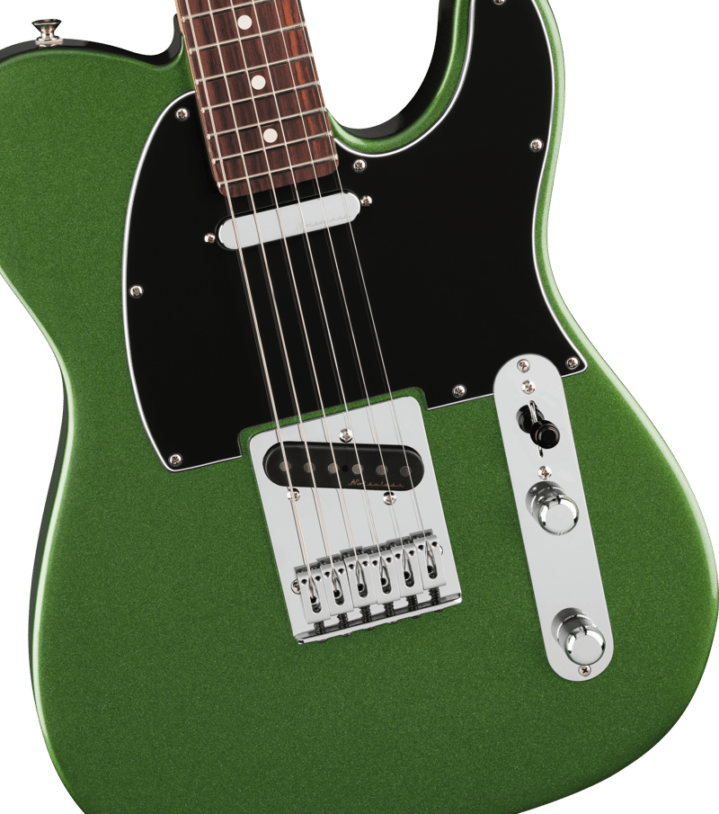 Player II Modified Telecaster® – Fender