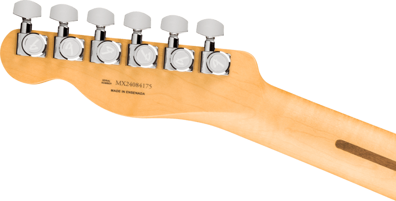 Player II Modified Telecaster® – Fender