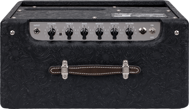 Blues Junior™ IV 30th Anniversary – Fender