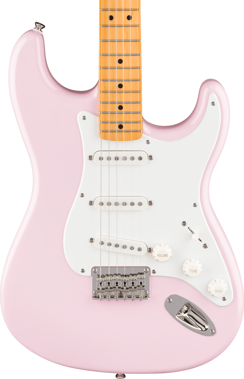Classic Vibe™ '50s Stratocaster® HT – Fender