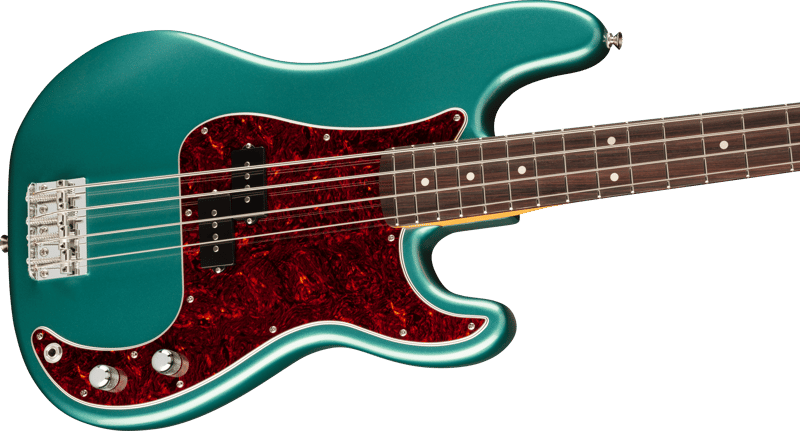 ベース Fender American Professional Pick Up American Professional Classic Precision Bass® – Fender