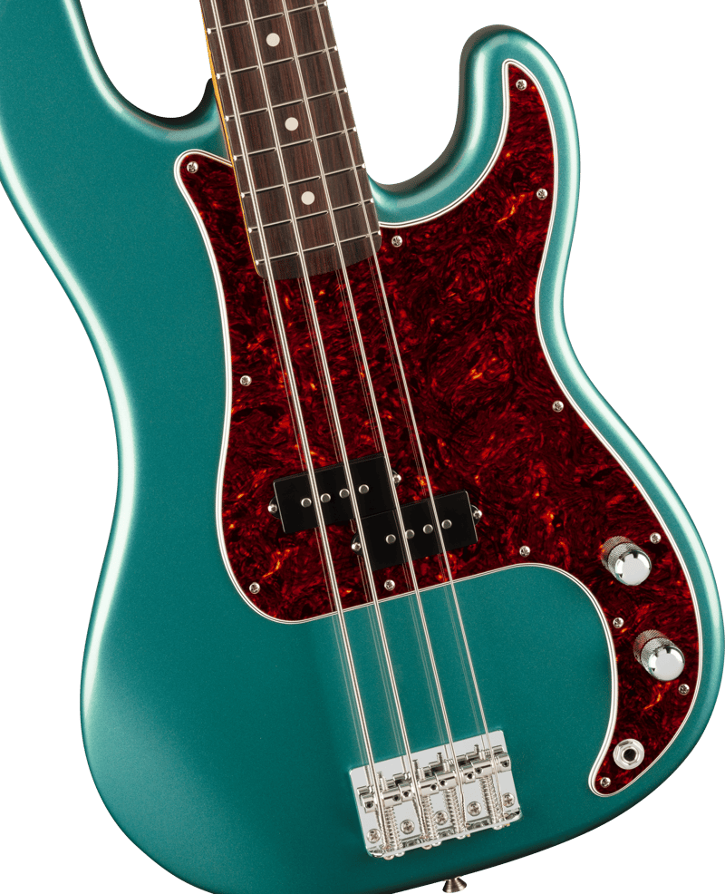 ベース Fender American Series Precision Bass American Professional Classic Precision Bass® – Fender