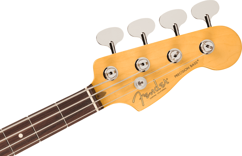 American Professional Classic Precision Bass® – Fender