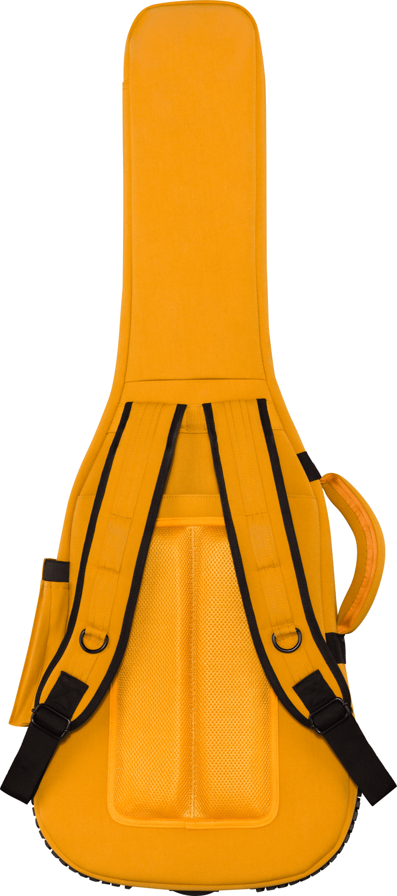 Troubadour™ Electric Guitar Gig Bag – Fender