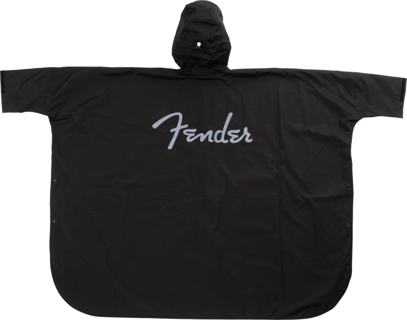Fender® Tokyo Poncho