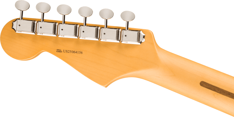 American Professional Classic Stratocaster® HSS – Fender