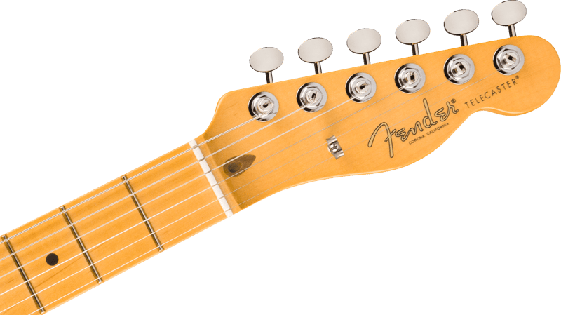 American Professional Classic Telecaster® – Fender