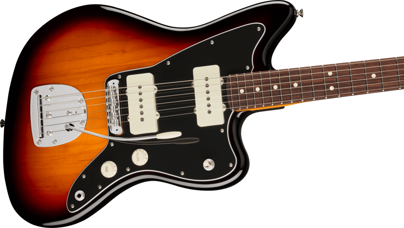 American Professional Classic Jazzmaster® – Fender