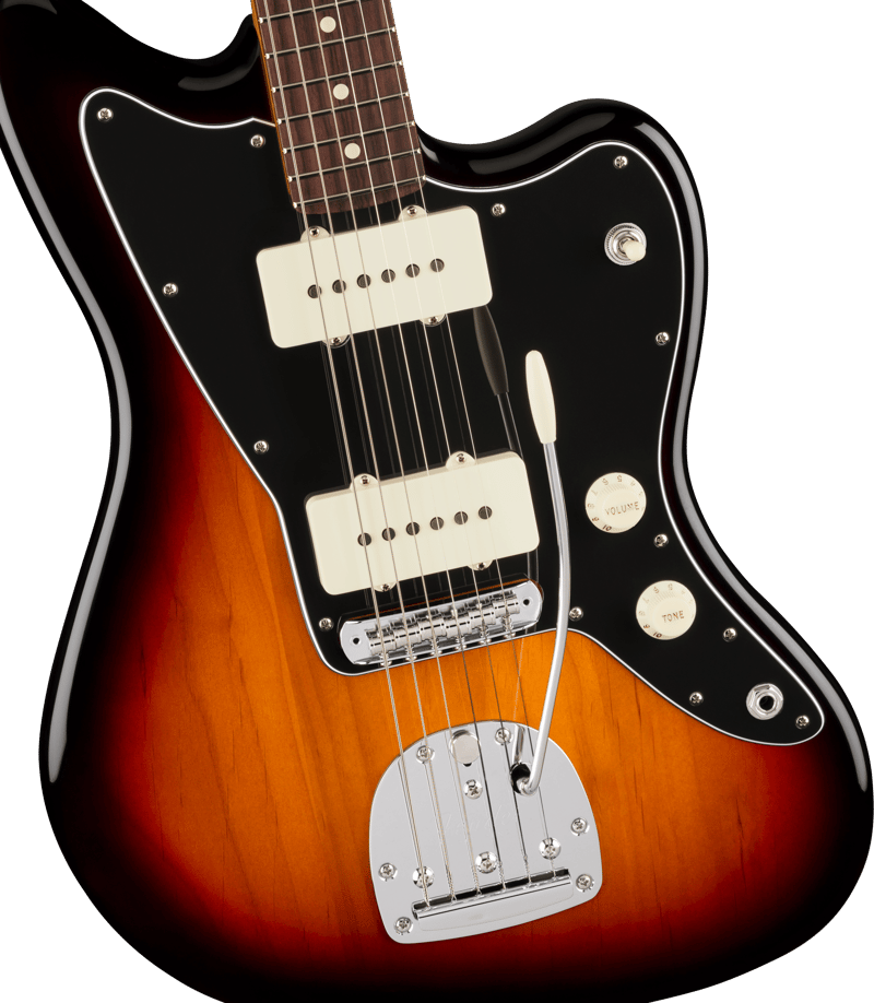 American Professional Classic Jazzmaster® – Fender